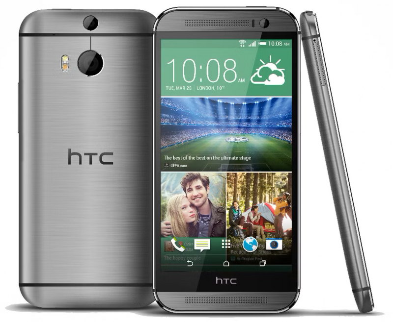 Официальный сервисный центр по ремонту HTC в Москве
